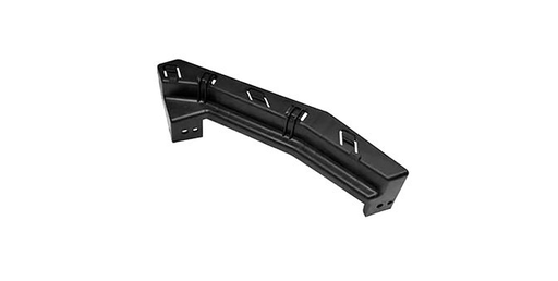 [HY1043131] RT Front bumper cover support HYUNDAI Elantra 2013-2017 Upper 