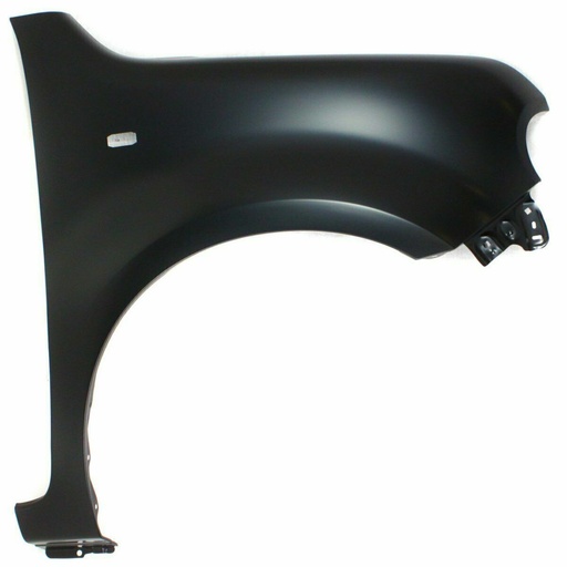 [NI1241196] RT Front fender assy NISSAN CUBE 2009-2014: BASE|S|SL