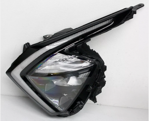 [KI2502263] LT Headlamp assy composite KIA SPORTAGE 2023-2024; EX|LX|SX|HYBRID EX|HYBRID LX|PLUG-IN HYBRID EX PREMIUM; Korea Built