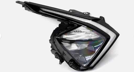 [KI2503263] RT Headlamp assy composite KIA SPORTAGE 2023-2024; EX|LX|SX|HYBRID EX|HYBRID LX|PLUG-IN HYBRID EX PREMIUM; Korea Built