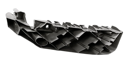 [CH1043109] RT Front bumper cover support JEEP GRAND CHEROKEE 2014-2016; 3.6L|5.7L; Fascia Bracket