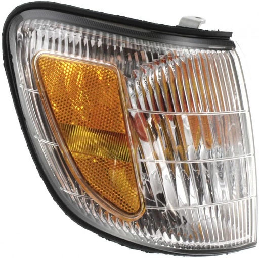[SU2521103] RT Parklamp assy SUBARU FORESTER 2001-2002 includes signal lamp 