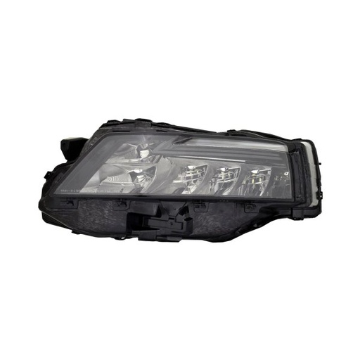 [NI2503287V] RT Headlamp assy composite NISSAN ROGUE 2021-2023; S; USA Built; Value Line