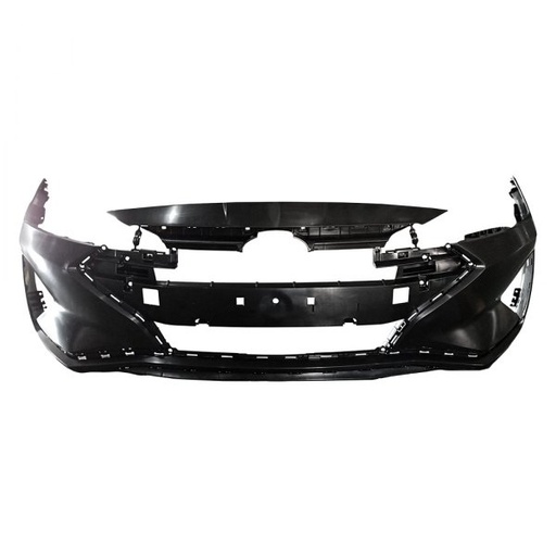 [HY1000236V] Front bumper cover HYUNDAI ELANTRA 2019-2020: USA Built; prime; Value Line