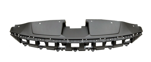 [HY1224110V] Front panel molding HYUNDAI ELANTRA 2017-2018; 1.4L TURBO|2.0L; Sedan; USA Built; Value Line