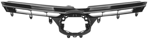 [TO1200424V] Grille assy TOYOTA COROLLA CE 2017-2019 CE|L|LE|LE ECO|XLE; Value Line