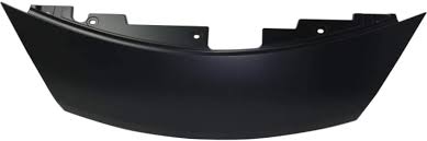 [NI1210110V] Grille molding NISSAN VERSA NOTE 2017-2019 Grille Cover; Value Line