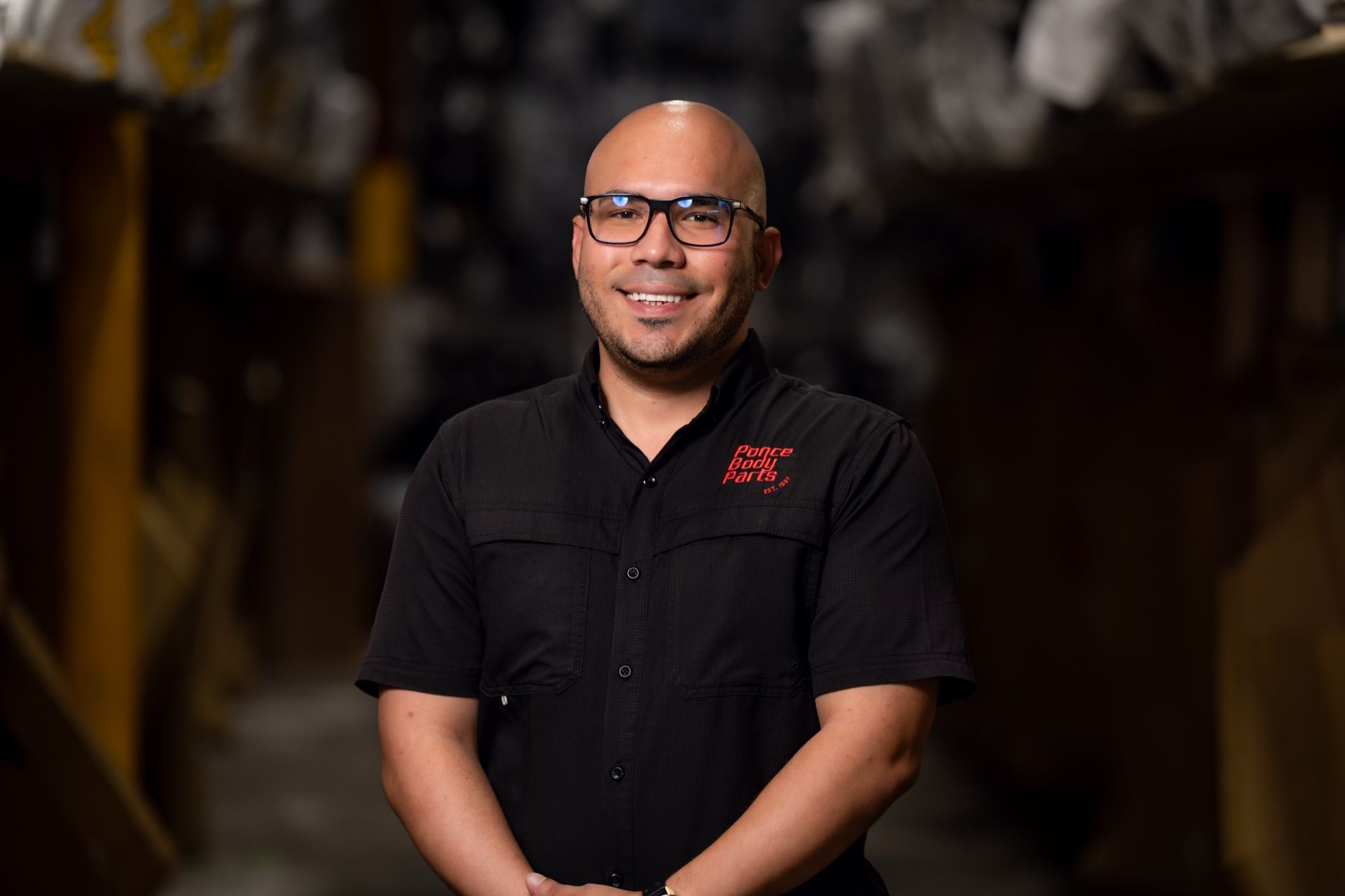 Juan Carlos Ortiz Millán, MBA