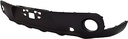 Rear bumper cover lower KIA SOUL 2017-2019