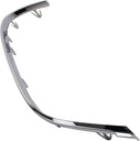 Front bumper molding TOYOTA COROLLA 2001-2002