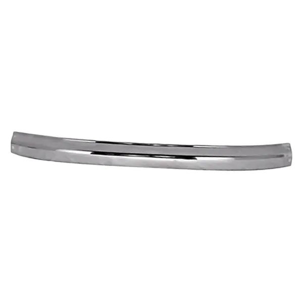 [NI1002128] Front bumper face bar NISSAN PATHFINDER 1996-1999 bright; to 12/98