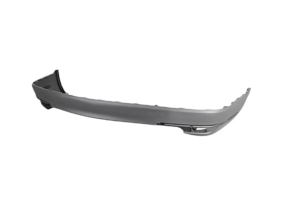 [HO1115108] Rear bumper cover lower HONDA PILOT 2019-2022 LX|EX|EX-L; Textured
