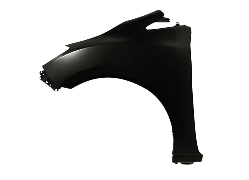 [MA1240167] LT Front fender assy MAZDA 5 2012-2017 w/o Rocker Mldgs