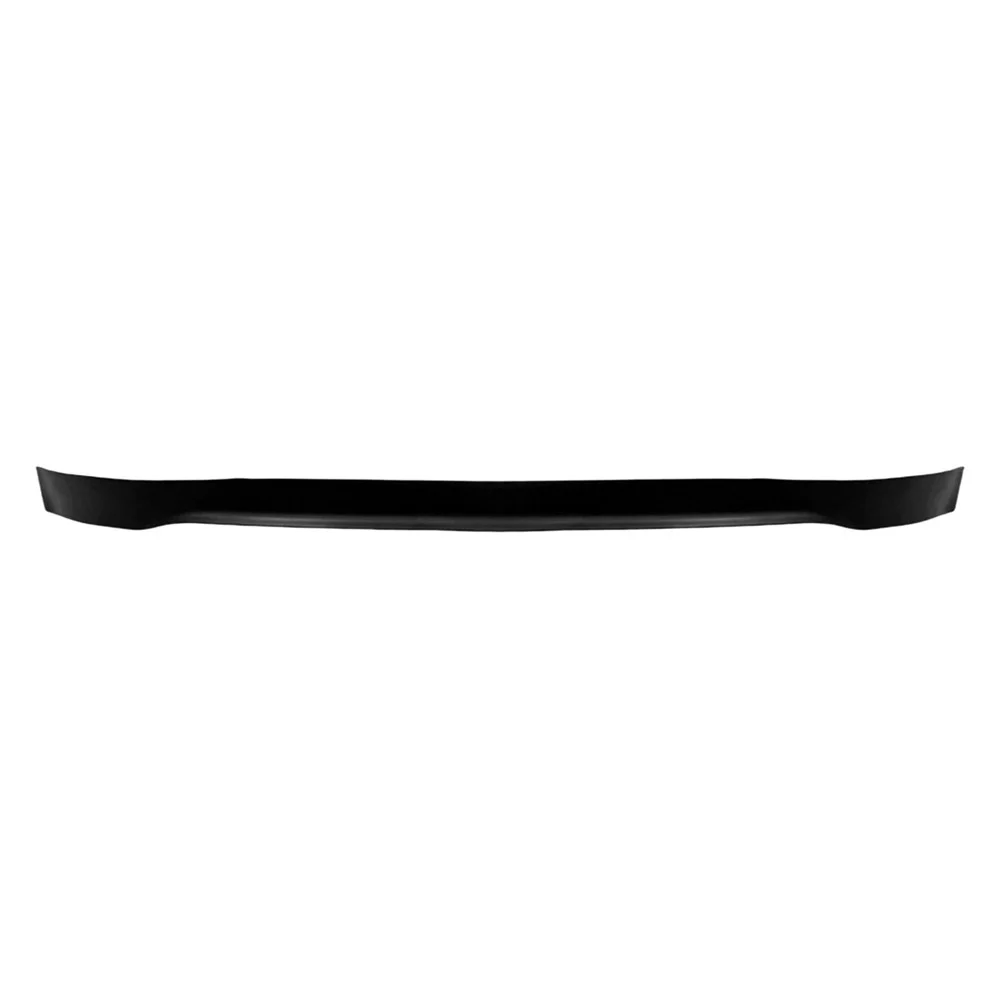 Front bumper spoiler lower NISSAN MURANO 2015-2018