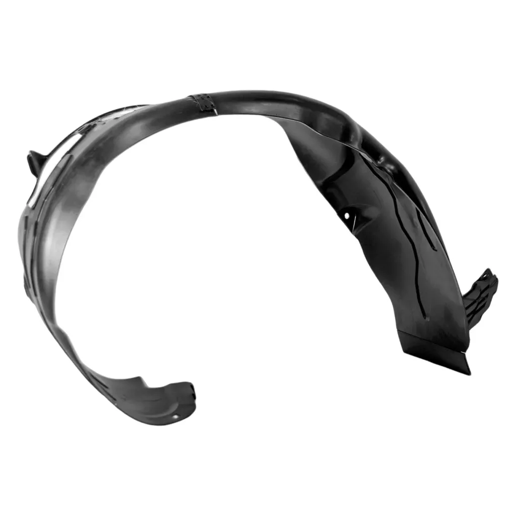 [KI1248136] LT Front fender inner panel KIA RIO 2014-2015 H/B; From 10-8-13