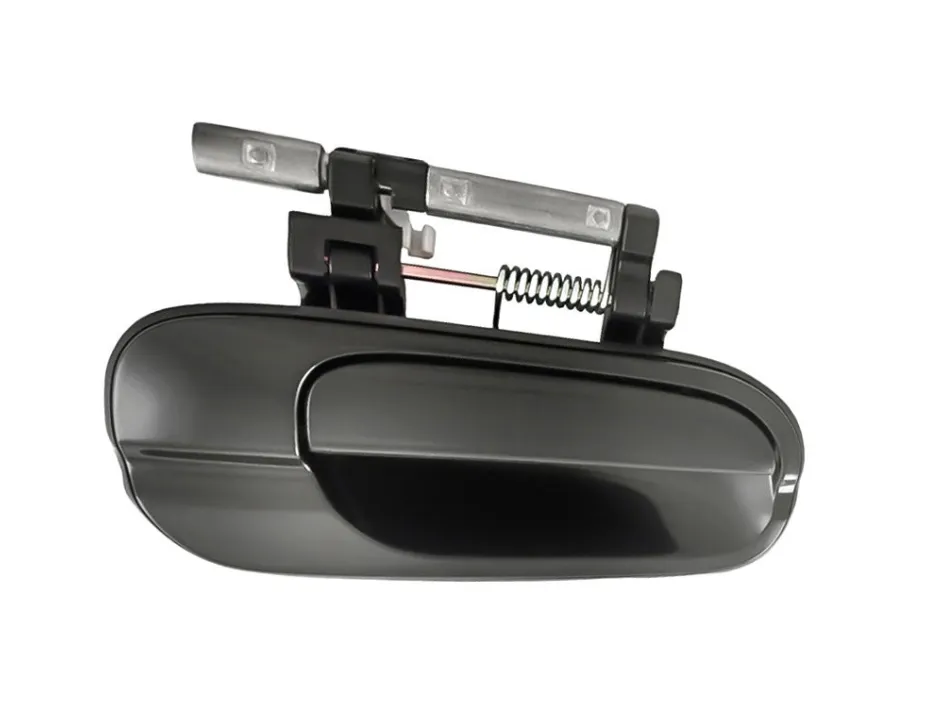 [NI1521108] RT Rear door handle outer NISSAN SENTRA 2000-2006 black