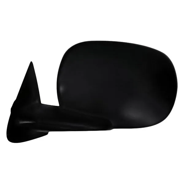 [CH1320160] LT Mirror outside rear view CHRYSLER/JEEP/DODGE/RAM DURANGO 1998-2000 power remote; non-heated; foldaway