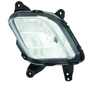 RT Fog lamp assy KIA SPORTAGE 2014-2016