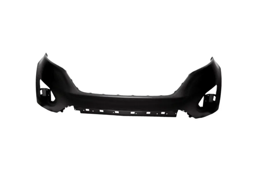 [FO1014118] Front bumper cover upper FORD EDGE 2015-2018 SE|SEL; w/Aero Pkg; w/o Tow Hook; w/o Active Park Assist; prime