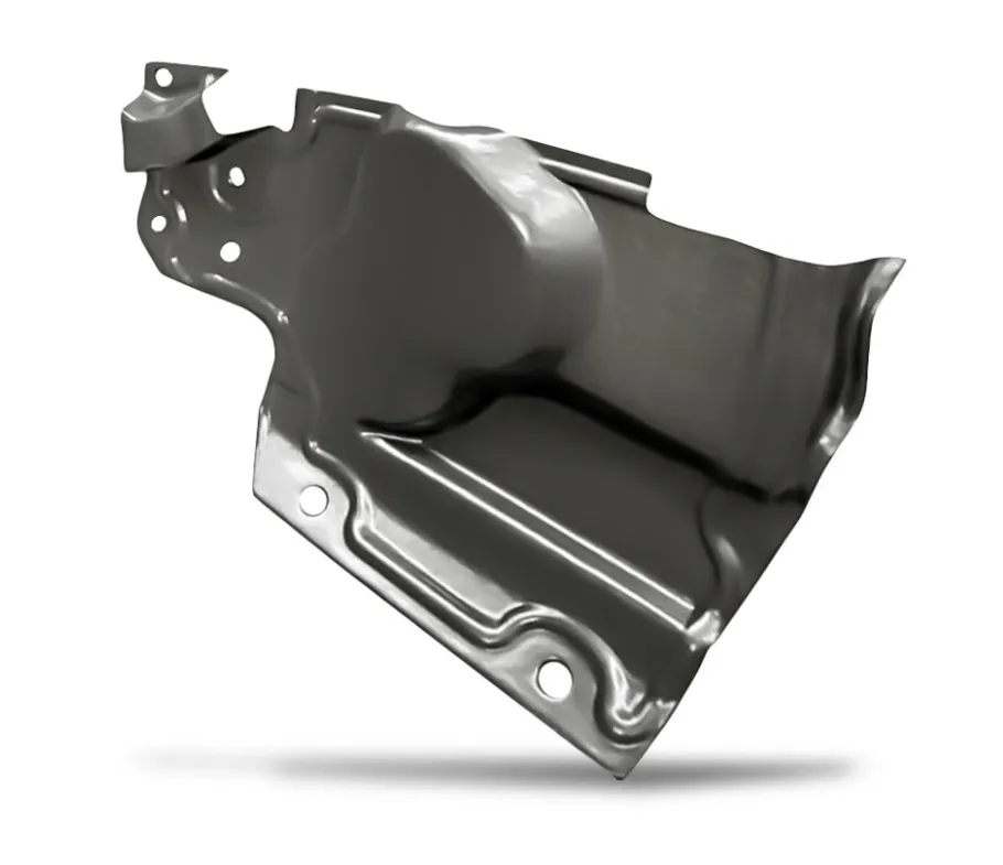 Lower engine cover NISSAN ROGUE 2014-2020 LH