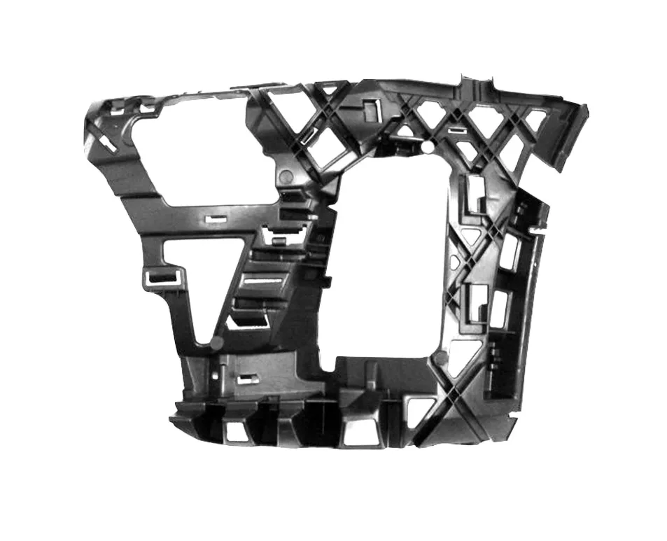 LT Front bumper cover support VOLKSWAGEN GTI 2015-2017