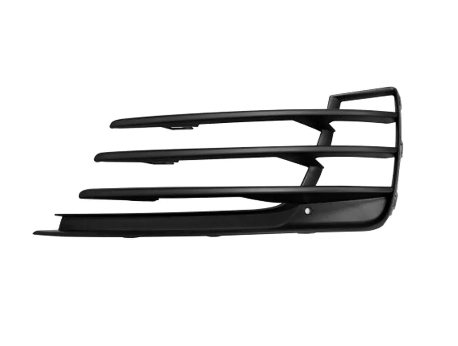 LT Front bumper insert VOLKSWAGEN GTI 2015-2017 Outer Grille