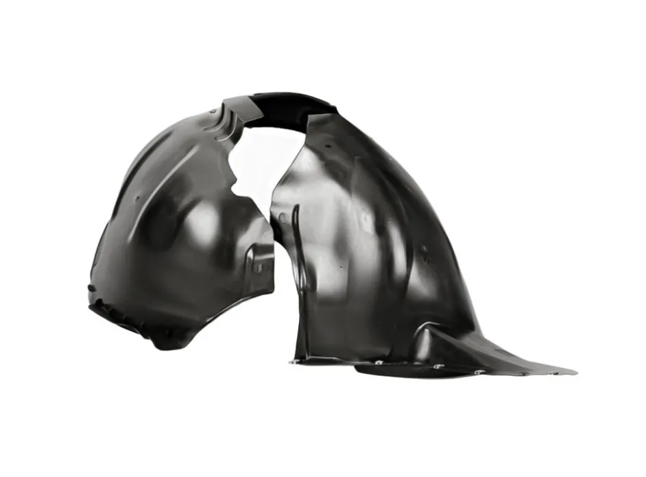 RT Front fender inner panel VOLKSWAGEN JETTA 2015-2018 Exc GLI; w/o Fog Lamps
