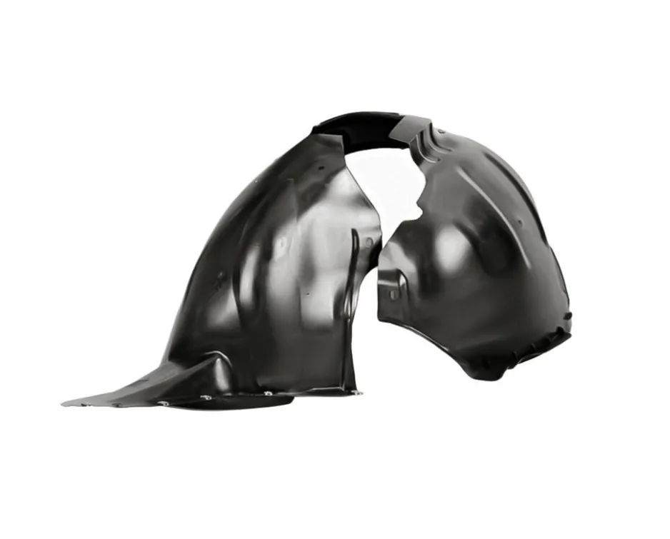 LT Front fender inner panel VOLKSWAGEN JETTA 2015-2018 Exc GLI; w/o Fog Lamps