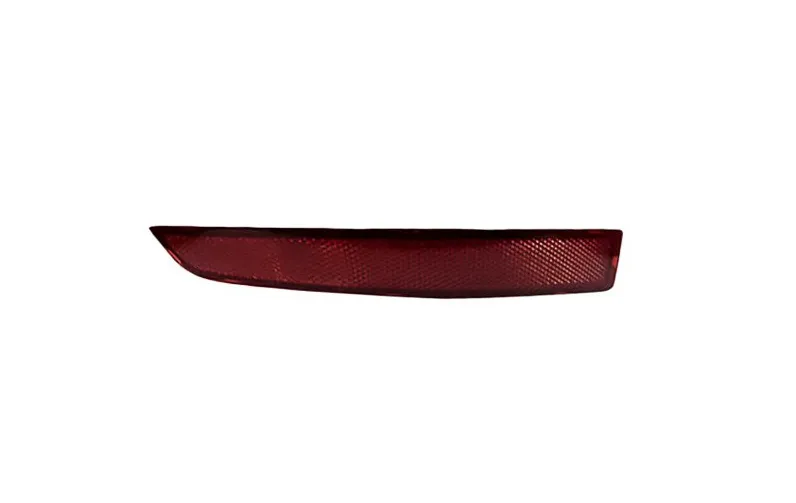 LT Rear bumper reflector VOLKSWAGEN JETTA 2015-2018