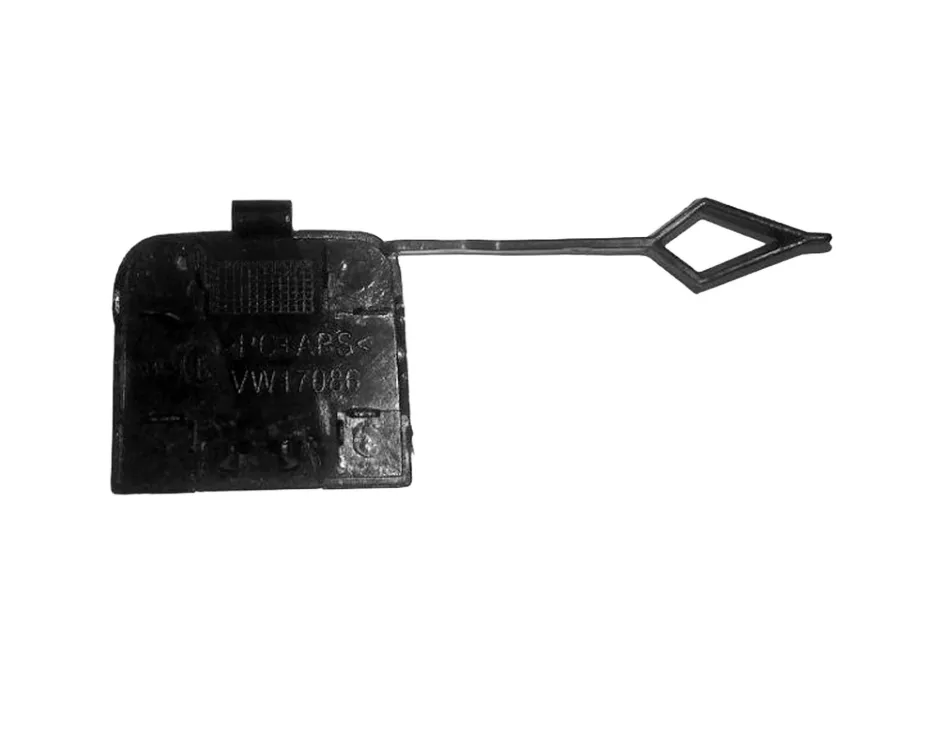 Tow hook cover VOLKSWAGEN JETTA 2015-2018 Sedan; PTM