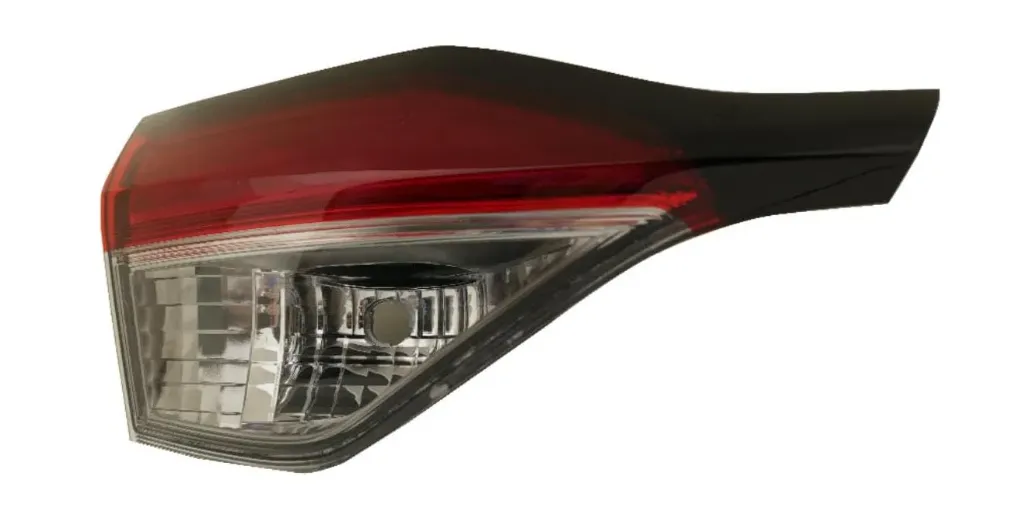 LT Taillamp assy inner TOYOTA COROLLA 2024-2024 XLE|XSE