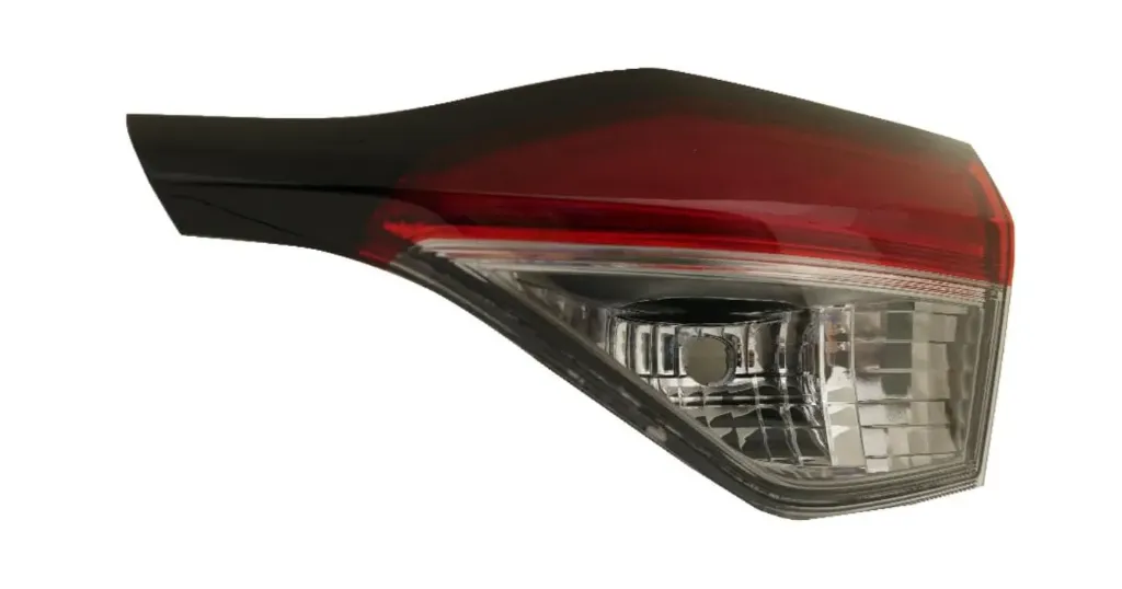 RT Taillamp assy inner TOYOTA COROLLA 2024-2024 NIGHTSHADE|SE; w/Nightshade Edition