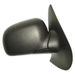 RT Mirror outside rear view FORD EXPLORER SPORT TRAC 2001-2005 Manual