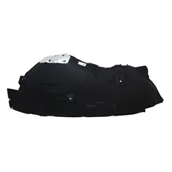 RT Front fender inner panel FORD F-150 2021-2025
