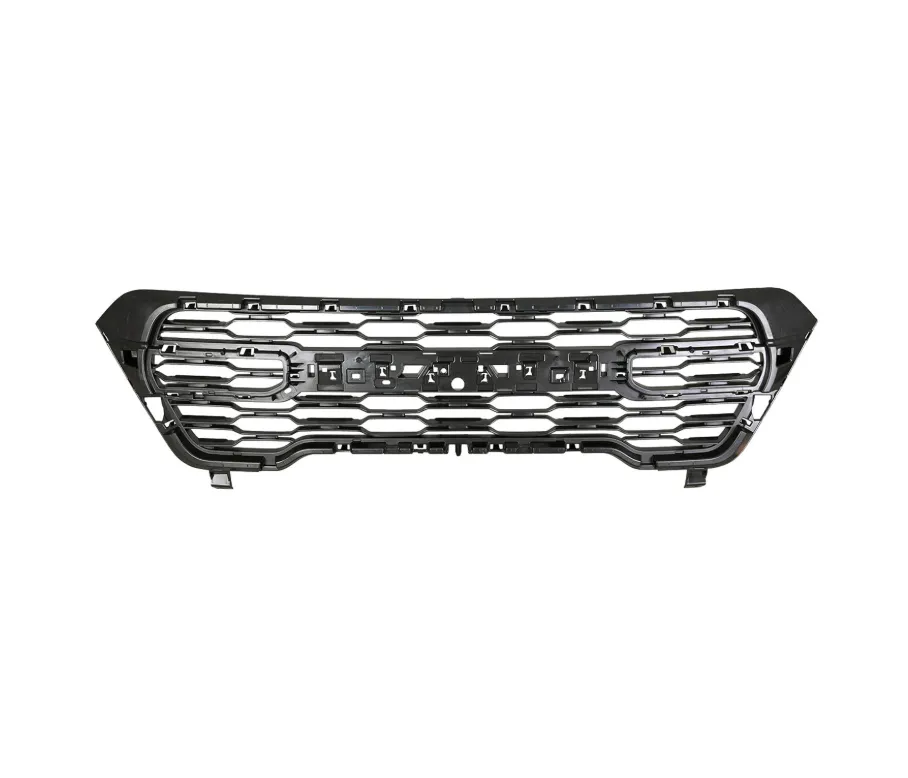 Grille assy RAM PROMASTER 1500 2023-2025 w/o Surround View
