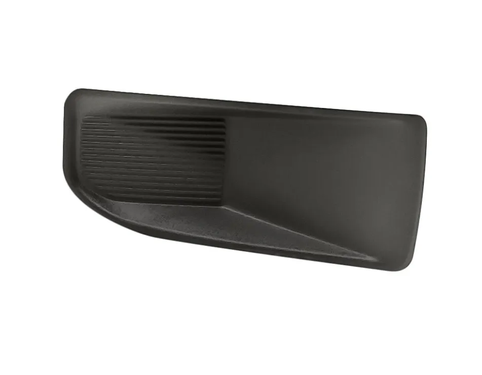 RT Front bumper insert FORD	BRONCO SPORT	2021-2024 Fog Lamp Opening Cover; w/o Fog Lamps