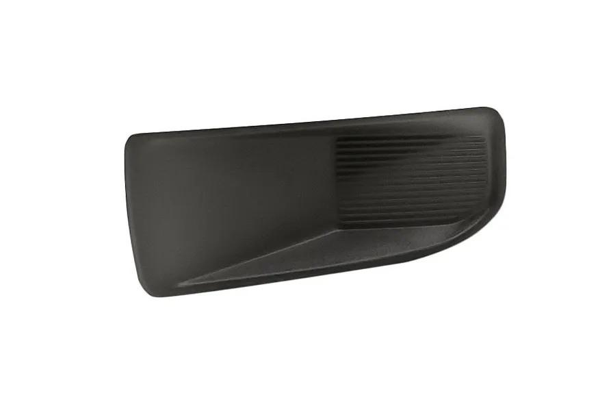 LT Front bumper insert FORD	BRONCO SPORT	2021-2024 Fog Lamp Opening Cover; w/o Fog Lamps