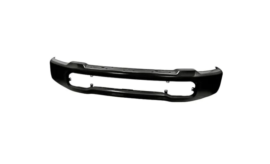 Front bumper face bar FORD	F-250 SUPER DUTY	2023-2024 prime