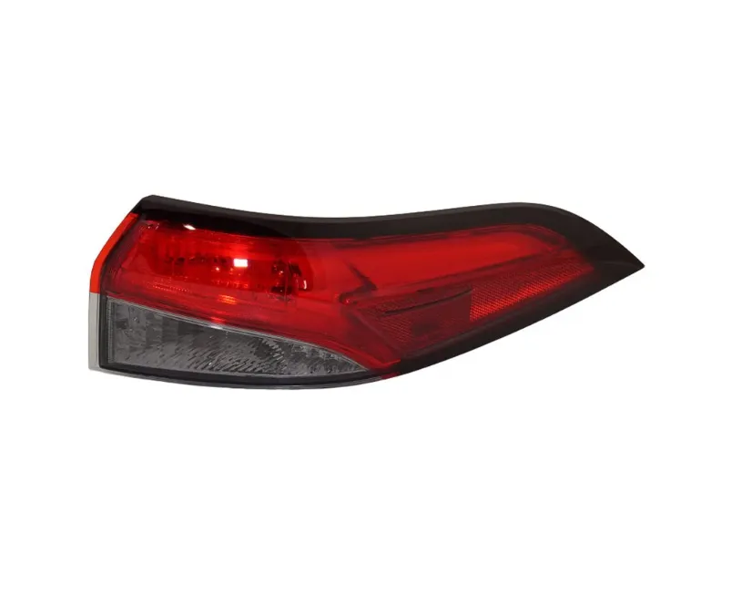 RT Taillamp assy outer TOYOTA COROLLA 2020-2023 XLE|XSE; Sedan; Lens/Housing