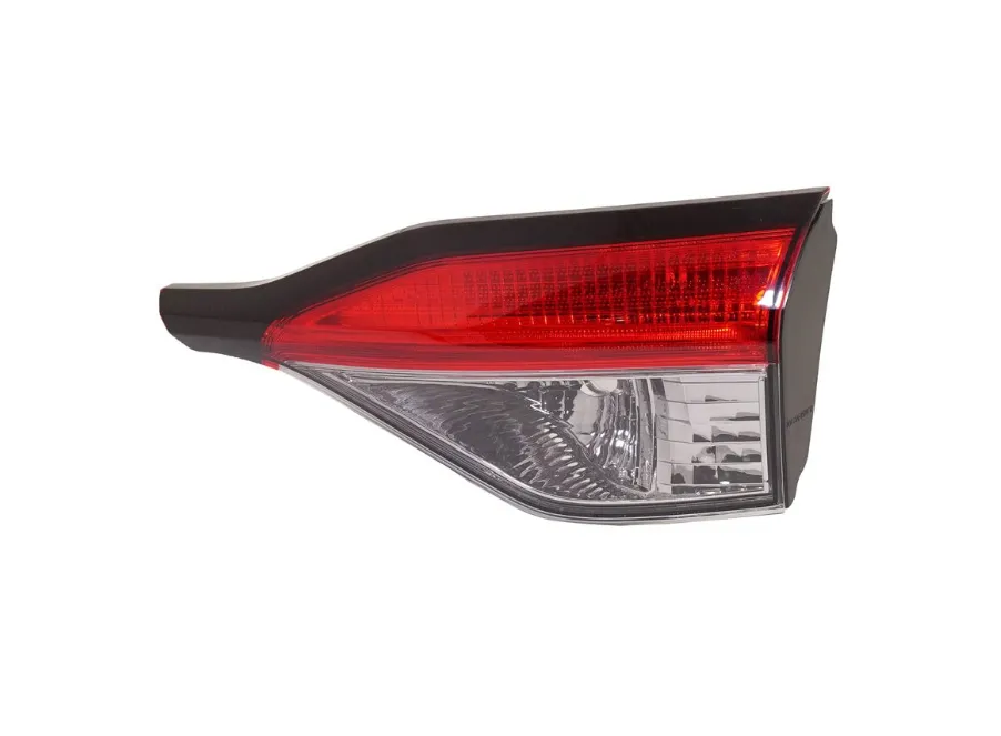 RT Taillamp assy inner TOYOTA COROLLA 2020-2023 XLE|XSE; Sedan; Lens/Housing