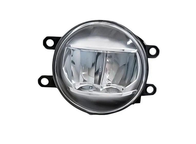 [LX2593113] RT Fog lamp assy LEXUS	CT200h 2014-2017 LED Type; w/o F Sport