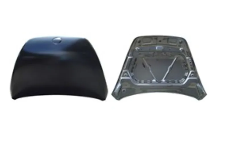 Hood panel assy VOLKSWAGEN BEETLE 2012-2019