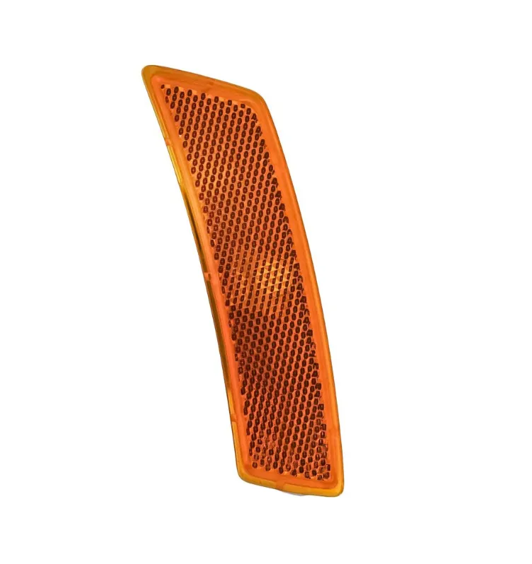 [VW2555100] RT Front marker lamp lens VOLKSWAGEN BEETLE 2013-2019 Conv
