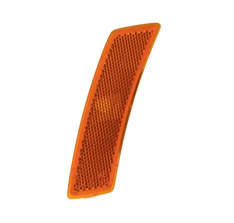 [VW2554100] LT Front marker lamp lens VOLKSWAGEN BEETLE 2013-2019 Conv