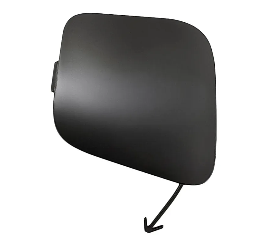 [TO1029143] Tow hook cover SCION iM 2016-2016 RH; PTM