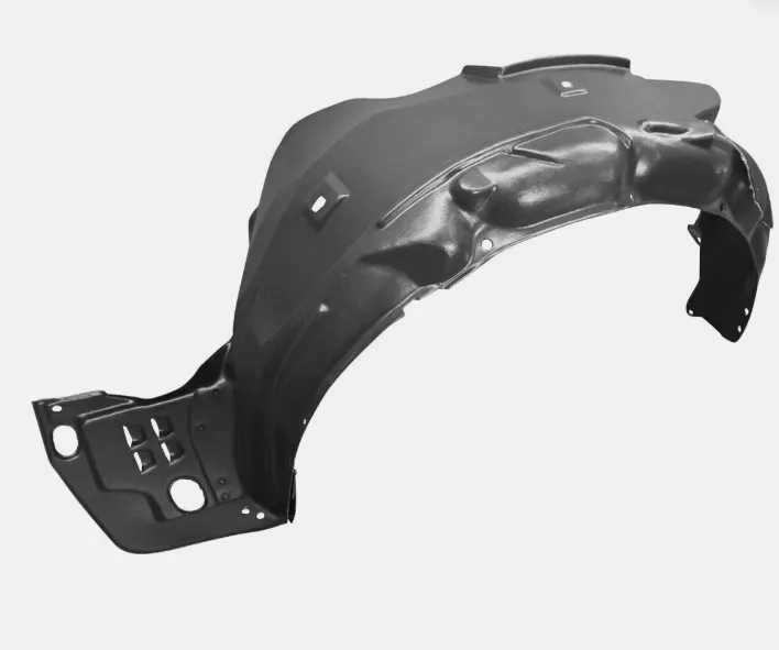 LT Front fender inner panel HONDA CIVIC 2012-2012 EX|EX NAVI|EX-L|EX-L NAV|SI|SI NAVI; Coupe