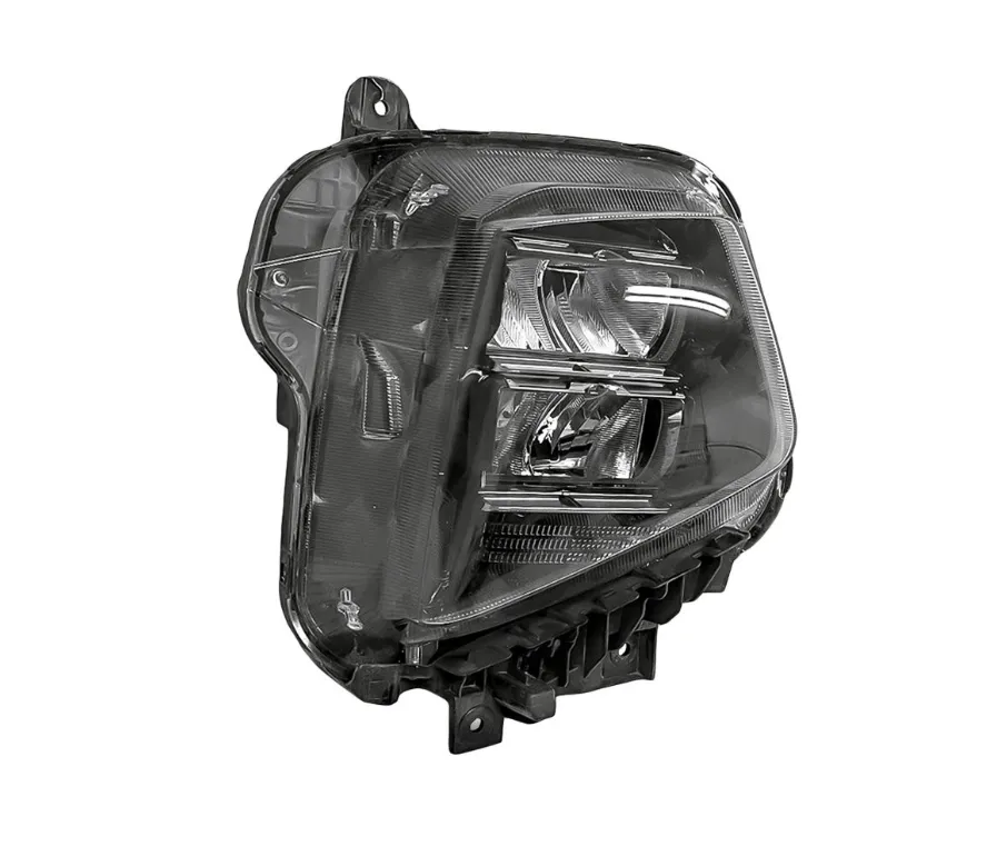 RT Headlamp assy composite HYUNDAI TUCSON 2022-2024 LIMITED; USA Built