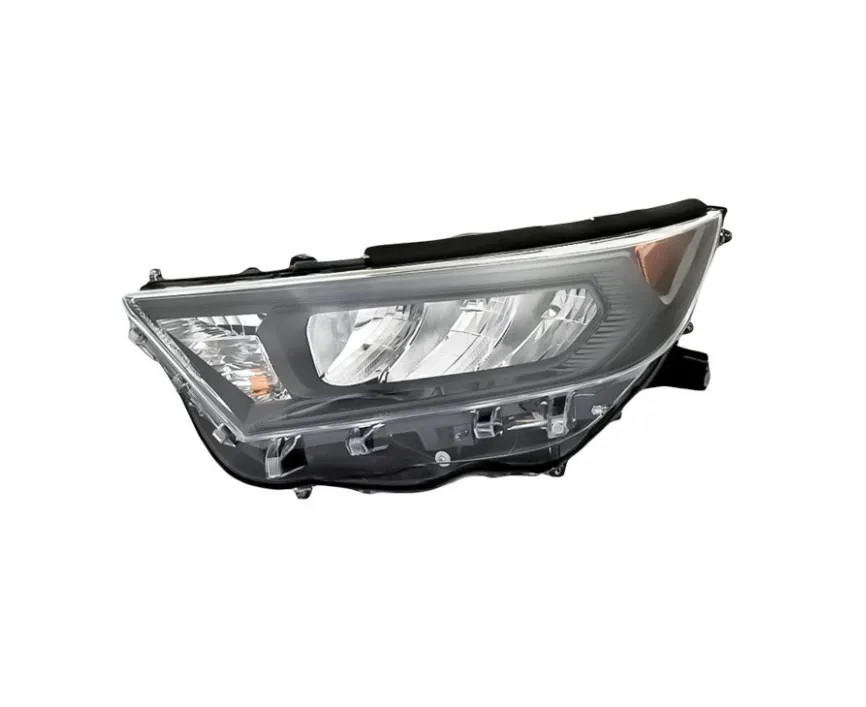 LT Headlamp assy composite TOYOTA RAV4 2022-2022 HYBRID LE
