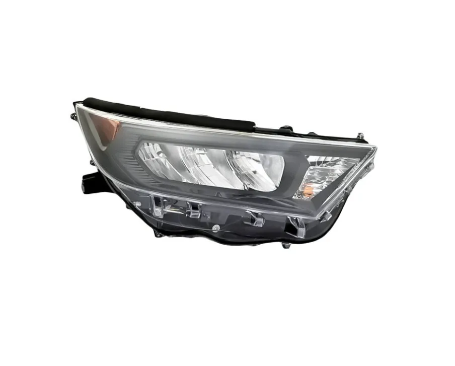 RT Headlamp assy composite TOYOTA RAV4 2022-2022 HYBRID LE