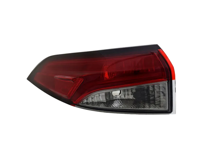 LT Taillamp assy outer TOYOTA COROLLA 2024-2024 NIGHTSHADE|SE; w/Nightshade Edition